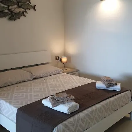 Blanco_loft708 Apartmán Capoliveri (Isola d'Elba)